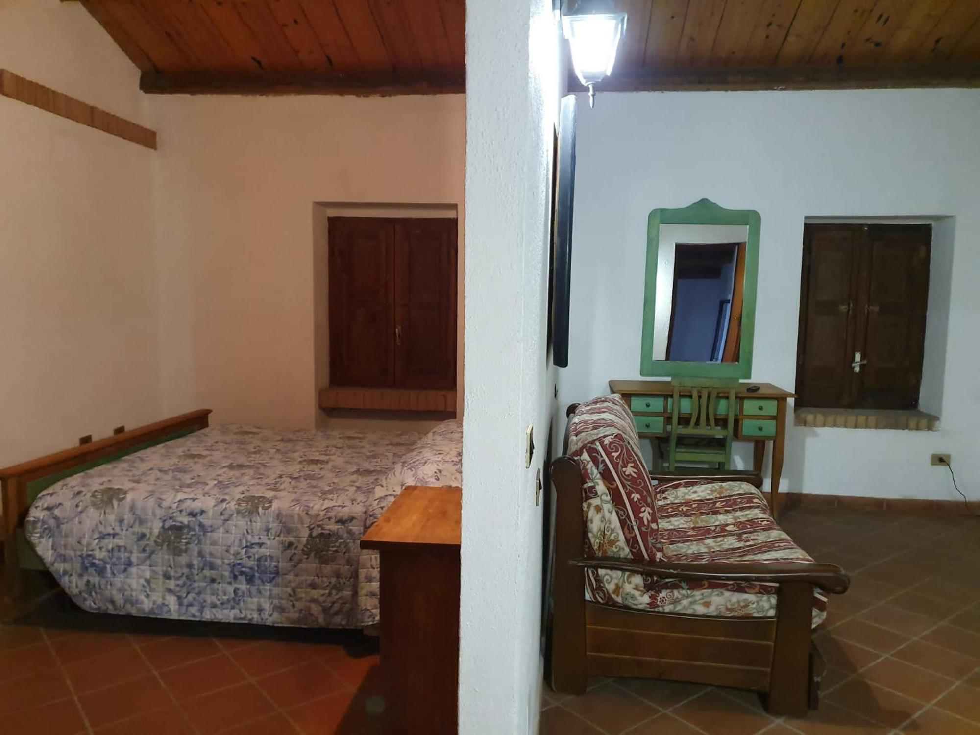 Agriturismo Radici Contadine Bisaccia Exteriér fotografie
