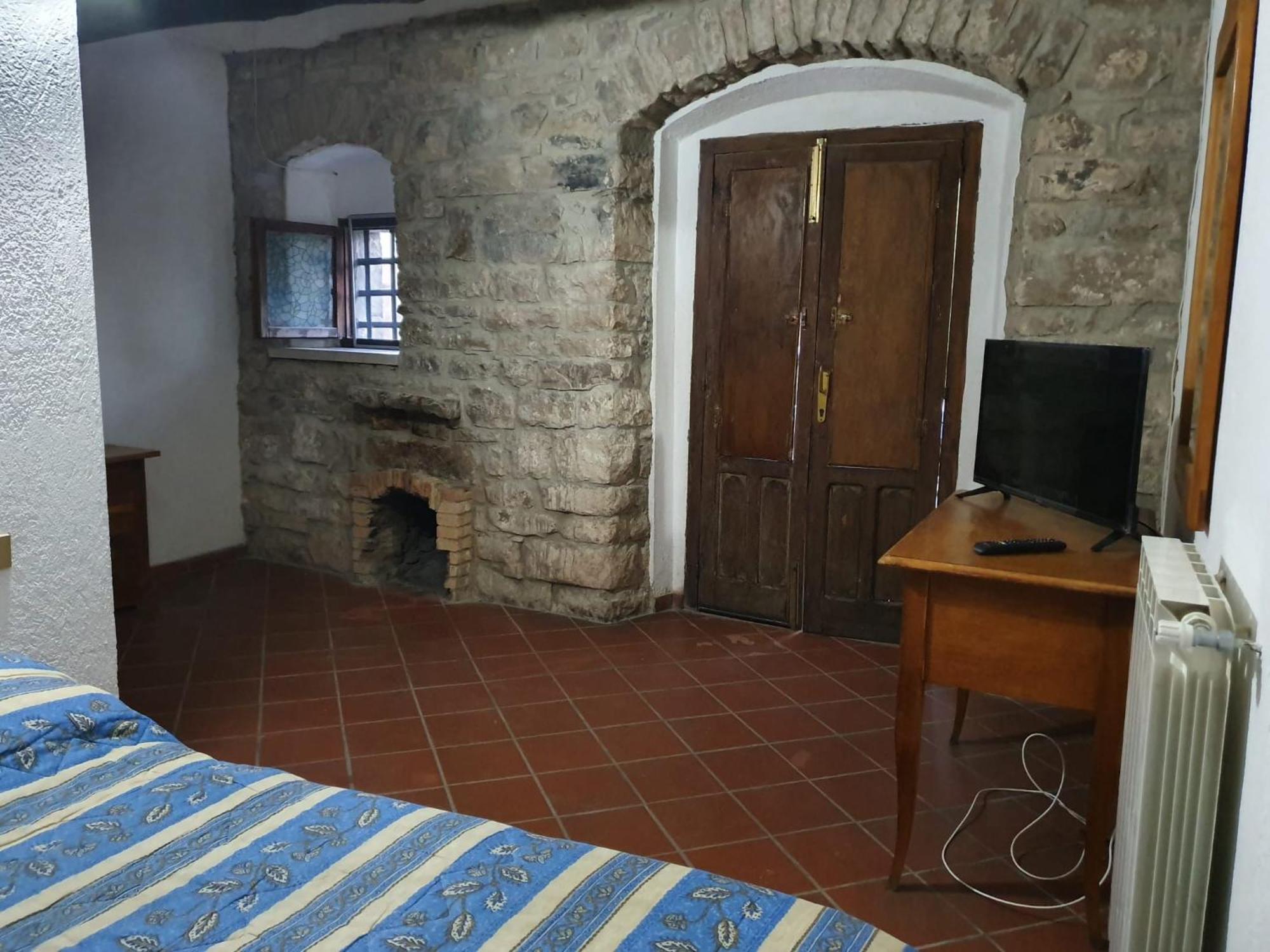 Agriturismo Radici Contadine Bisaccia Exteriér fotografie