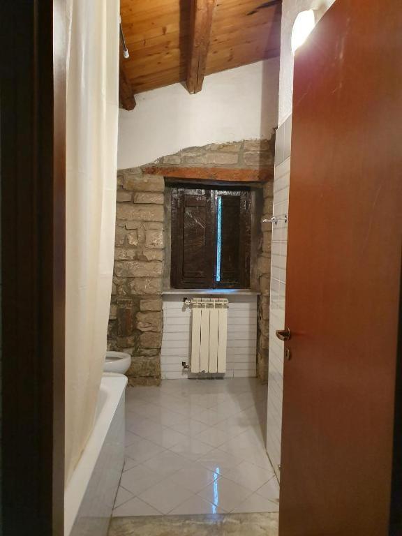 Agriturismo Radici Contadine Bisaccia Exteriér fotografie