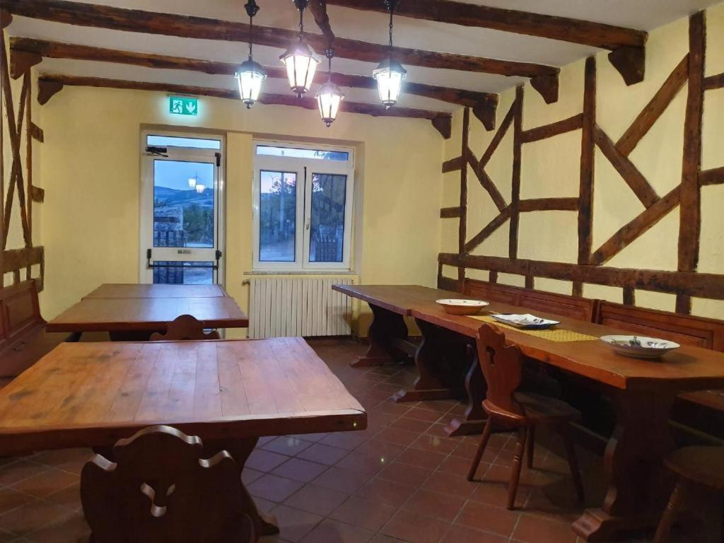 Agriturismo Radici Contadine Bisaccia Exteriér fotografie