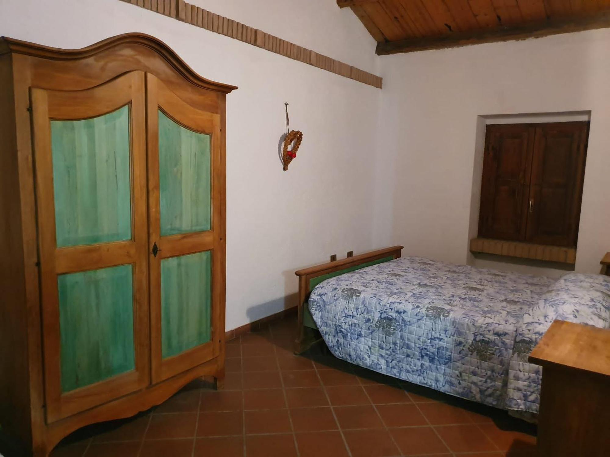 Agriturismo Radici Contadine Bisaccia Exteriér fotografie