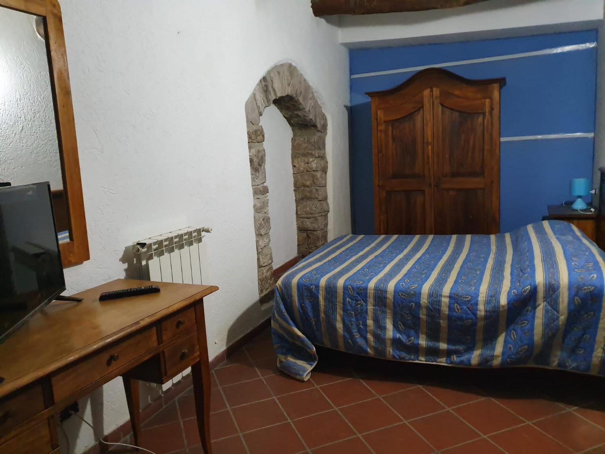 Agriturismo Radici Contadine Bisaccia Exteriér fotografie